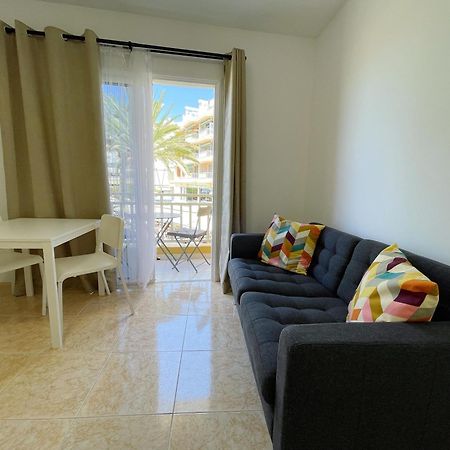 Edificio Don Diego Los Cristianos  Zewnętrze zdjęcie