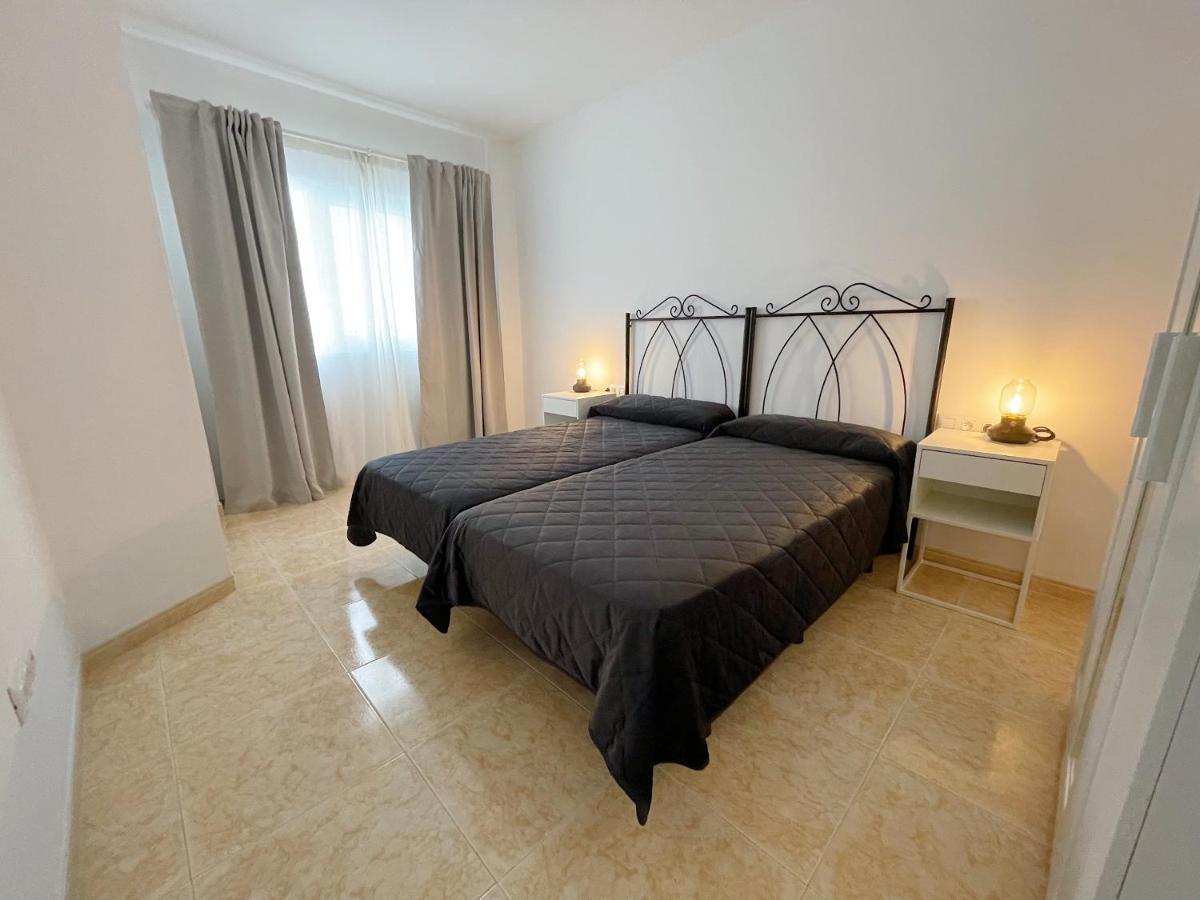 Edificio Don Diego Los Cristianos  Zewnętrze zdjęcie