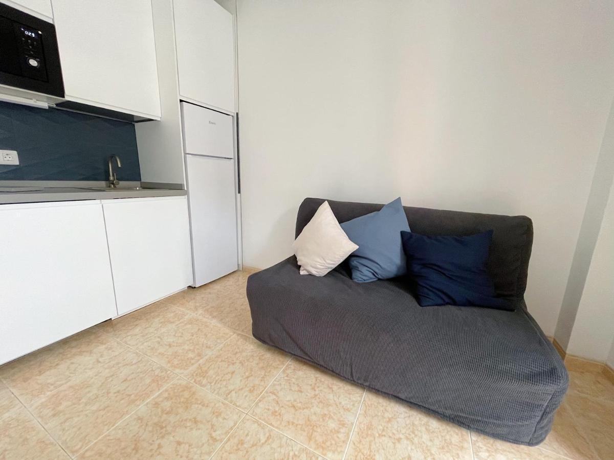 Edificio Don Diego Los Cristianos  Zewnętrze zdjęcie