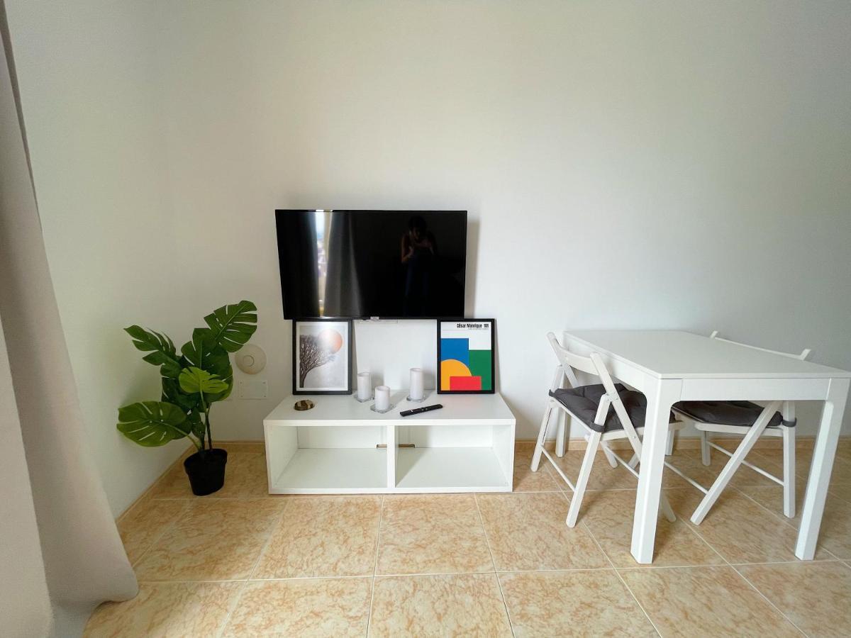 Edificio Don Diego Los Cristianos  Zewnętrze zdjęcie