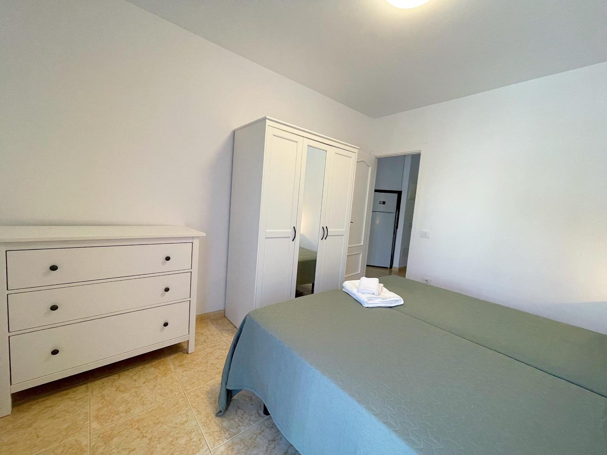 Edificio Don Diego Los Cristianos  Zewnętrze zdjęcie