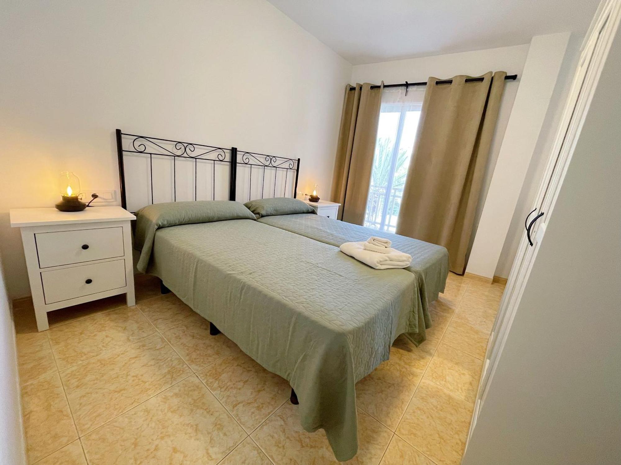 Edificio Don Diego Los Cristianos  Zewnętrze zdjęcie