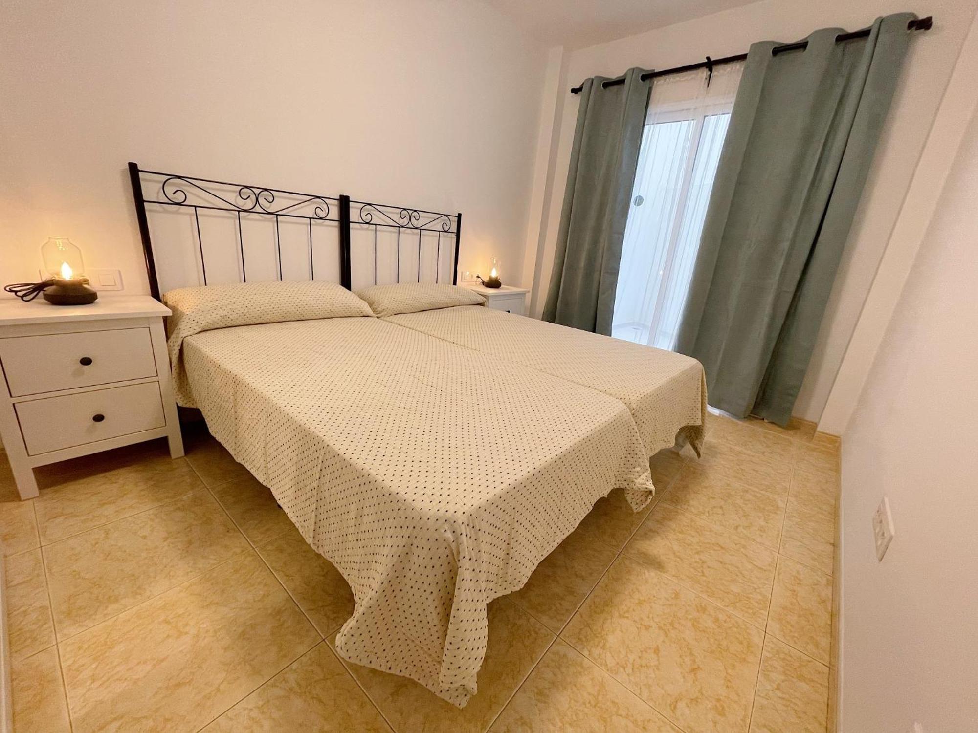 Edificio Don Diego Los Cristianos  Zewnętrze zdjęcie