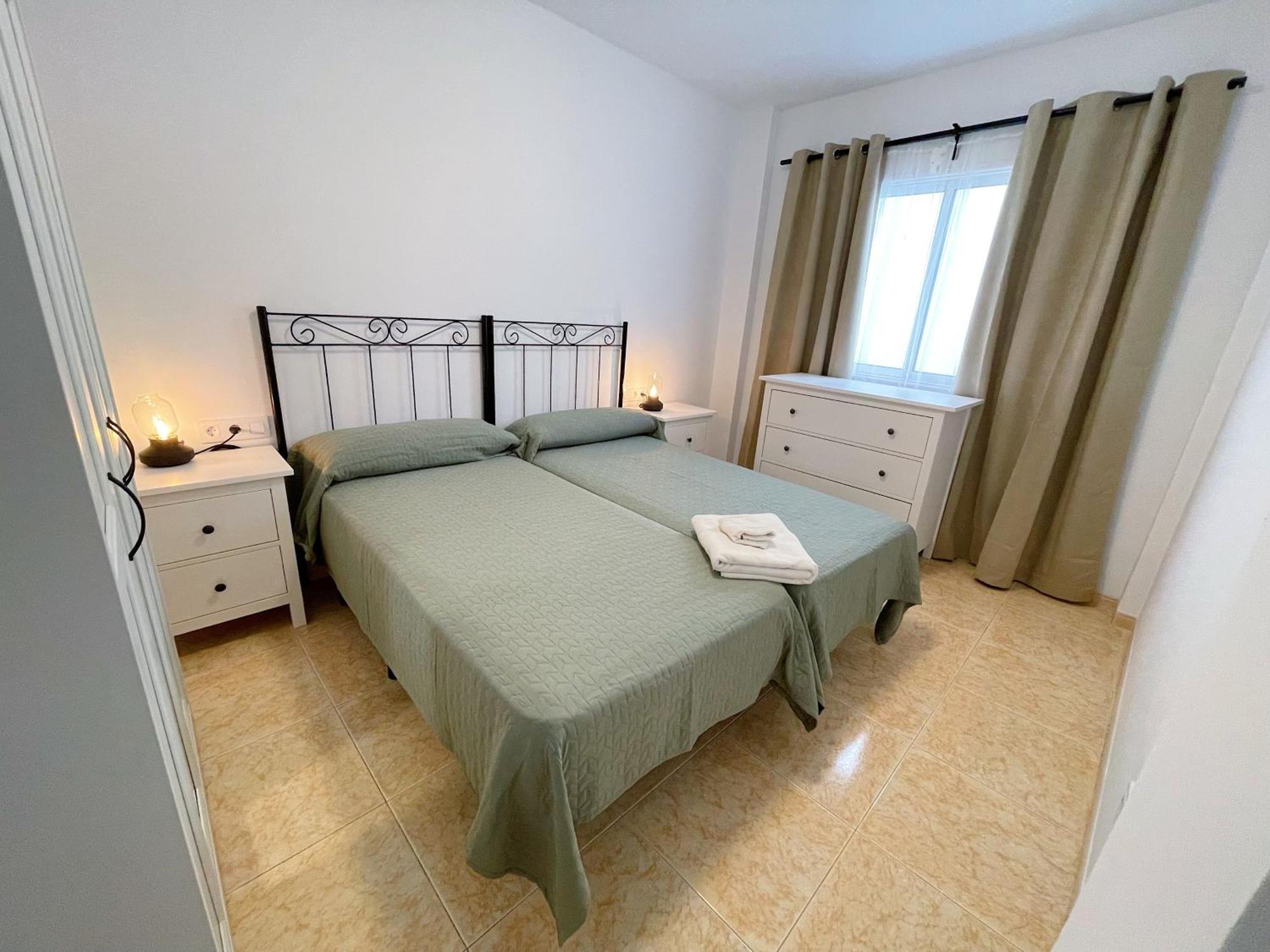 Edificio Don Diego Los Cristianos  Zewnętrze zdjęcie