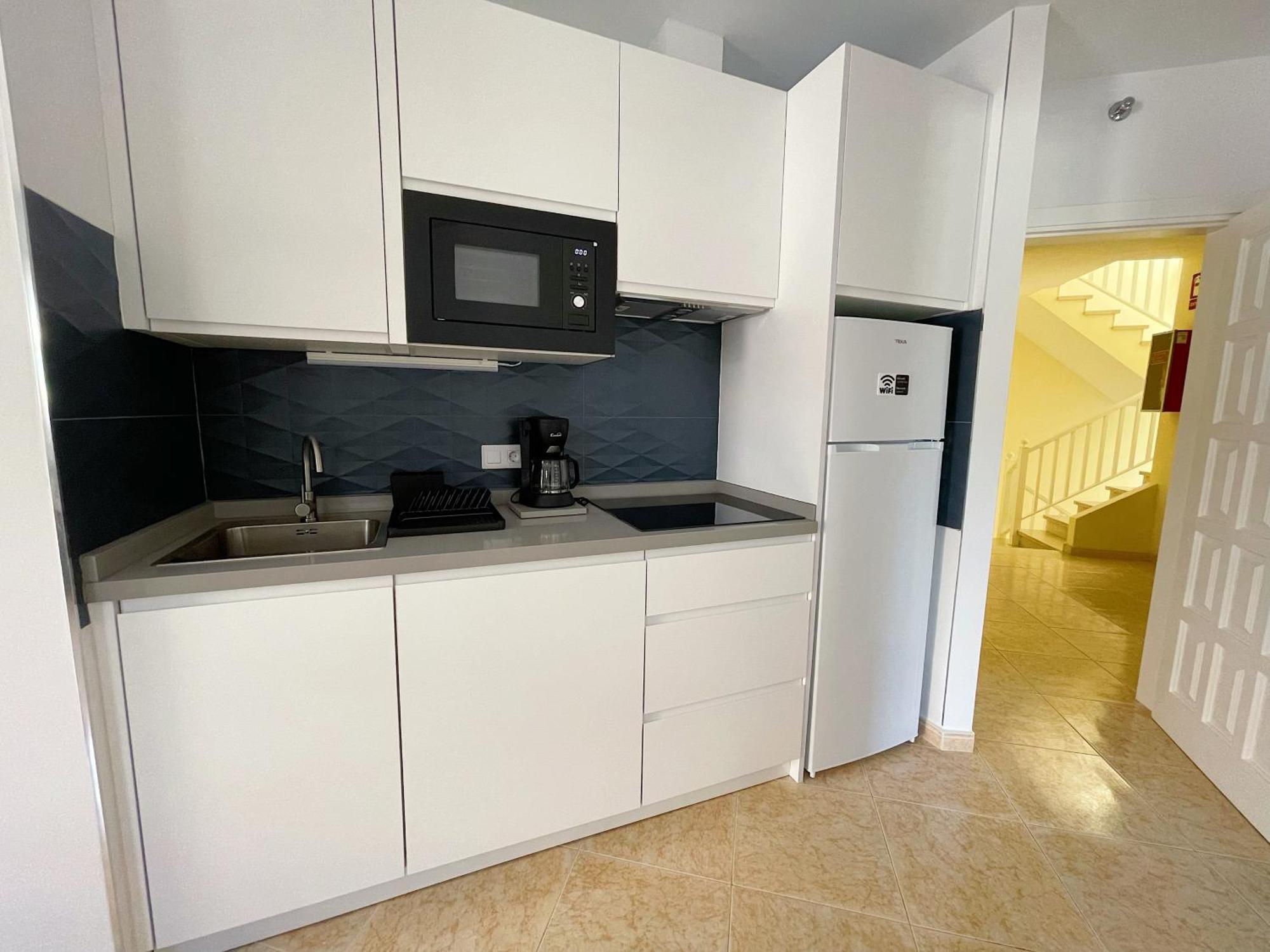 Edificio Don Diego Los Cristianos  Zewnętrze zdjęcie