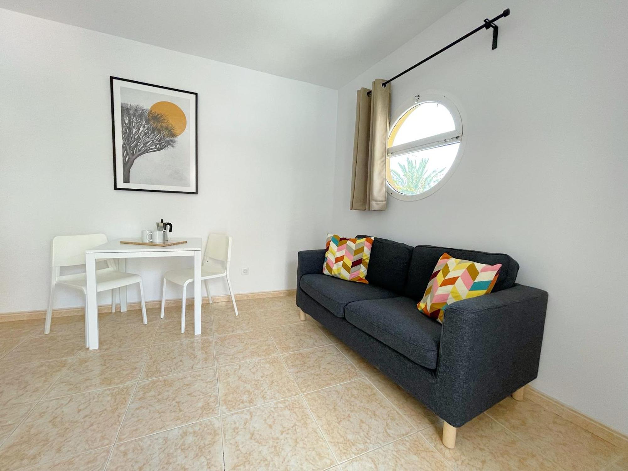 Edificio Don Diego Los Cristianos  Zewnętrze zdjęcie