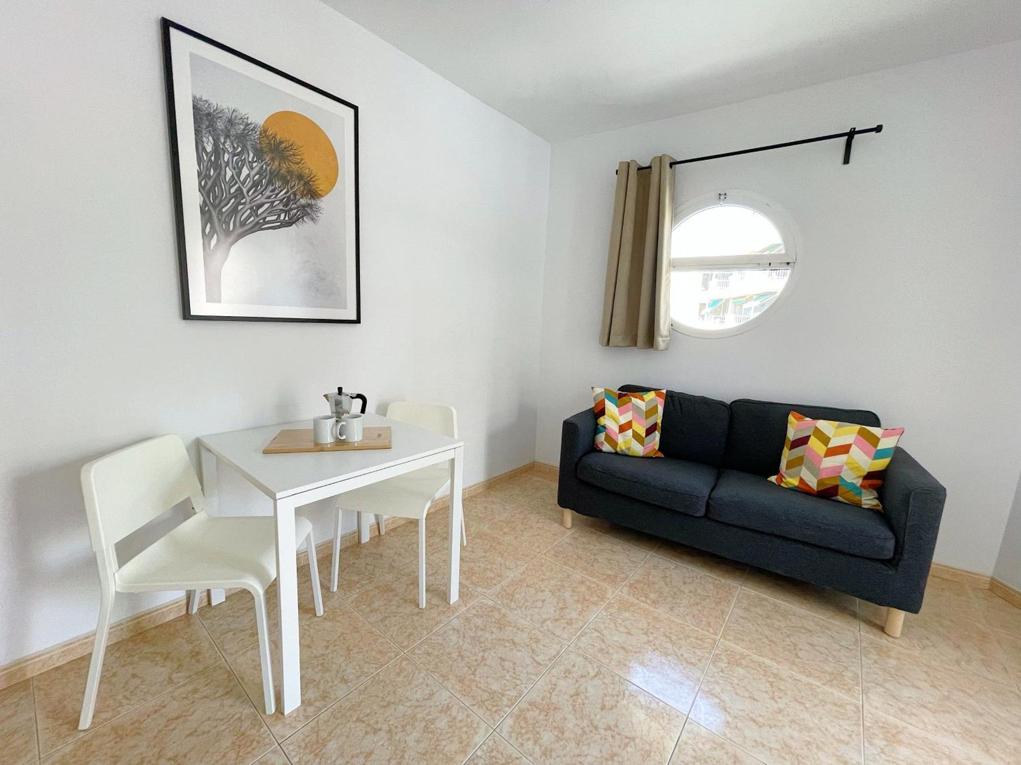 Edificio Don Diego Los Cristianos  Zewnętrze zdjęcie