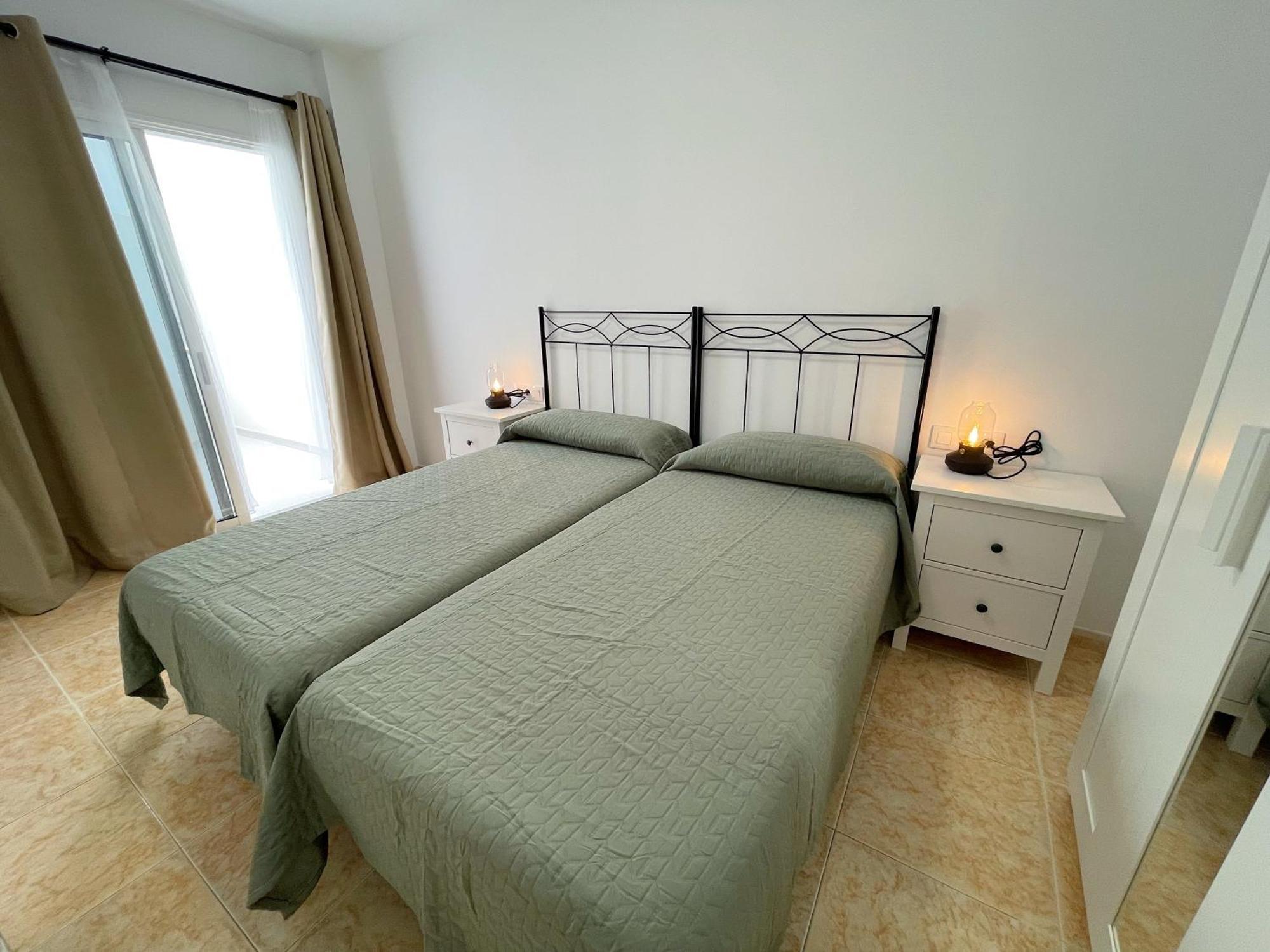 Edificio Don Diego Los Cristianos  Zewnętrze zdjęcie