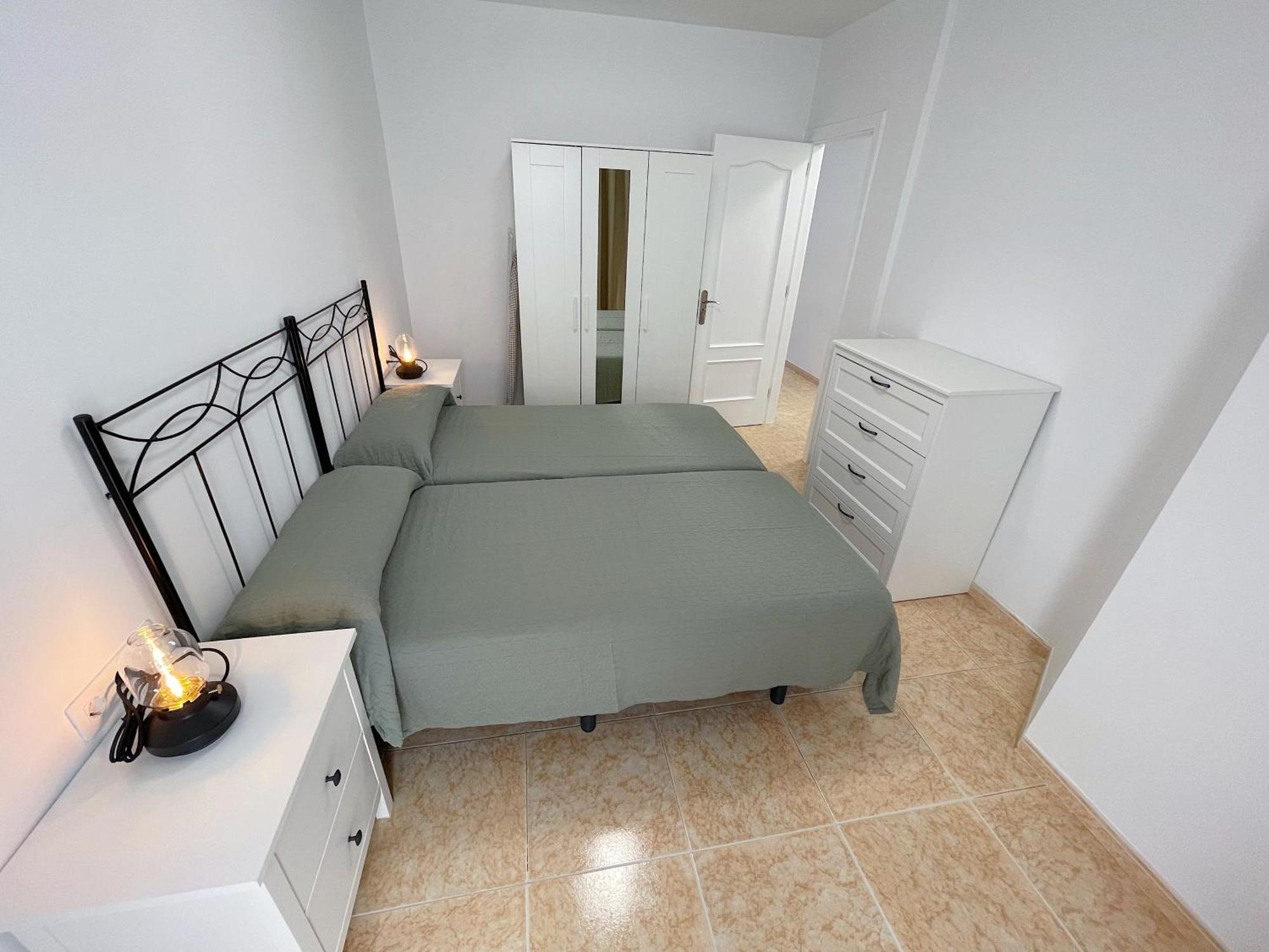 Edificio Don Diego Los Cristianos  Zewnętrze zdjęcie