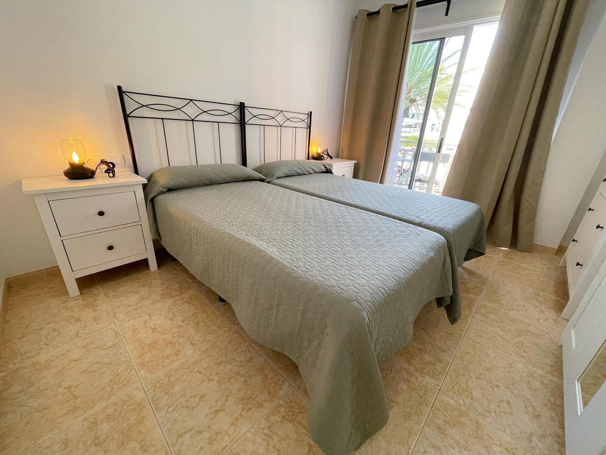 Edificio Don Diego Los Cristianos  Zewnętrze zdjęcie