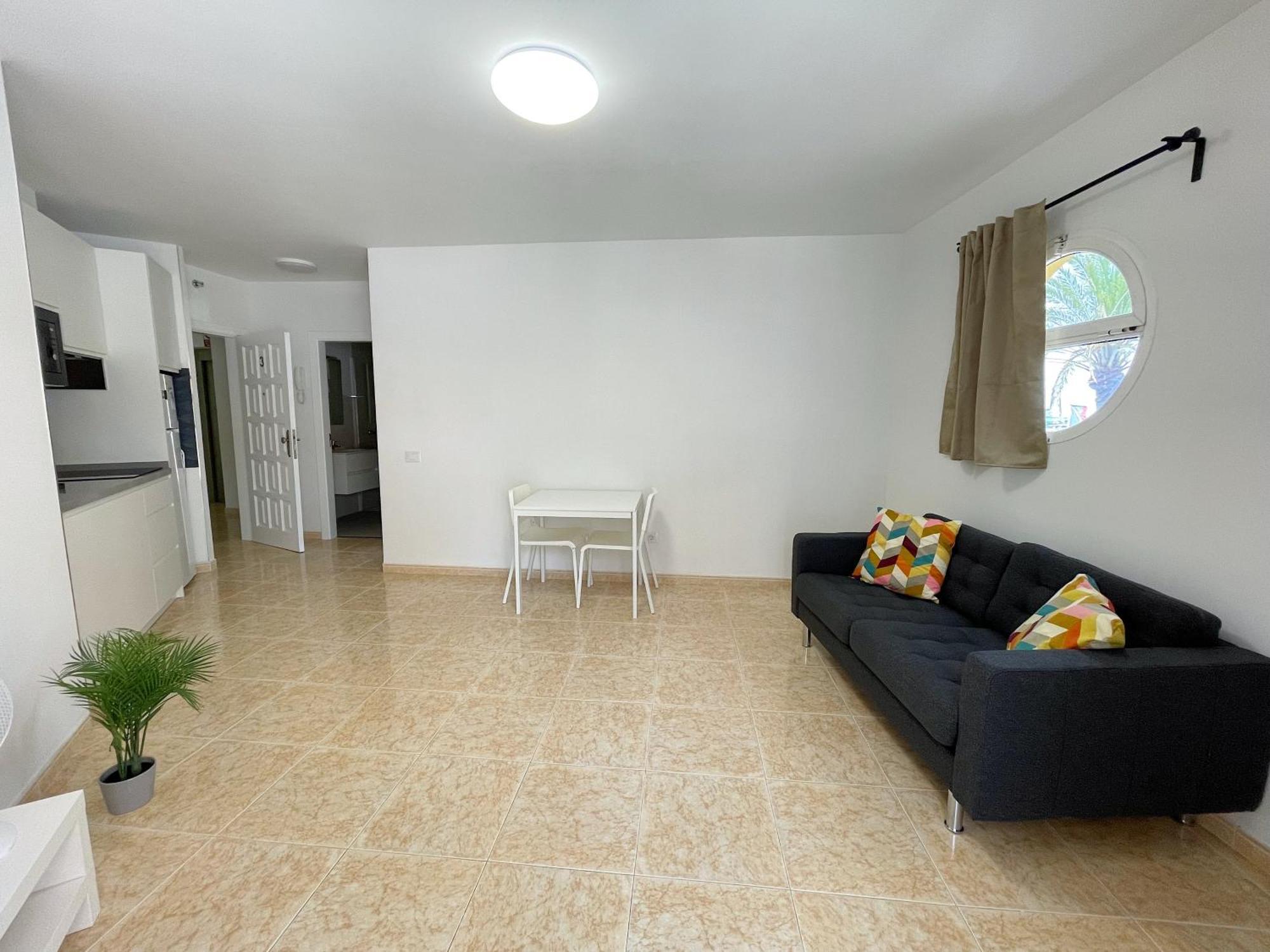 Edificio Don Diego Los Cristianos  Zewnętrze zdjęcie