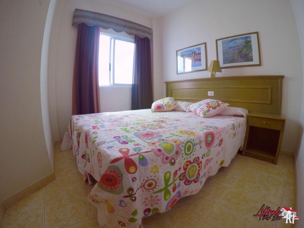 Edificio Don Diego Los Cristianos  Zewnętrze zdjęcie