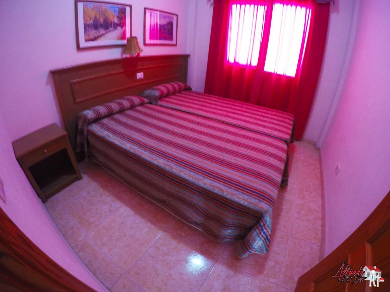 Edificio Don Diego Los Cristianos  Zewnętrze zdjęcie