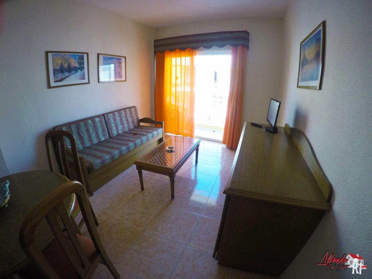 Edificio Don Diego Los Cristianos  Zewnętrze zdjęcie